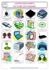 Computer Parts