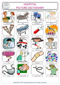 Hospital
