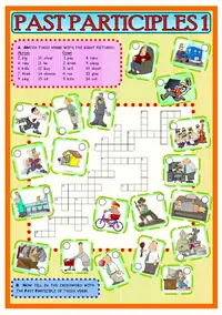 Participles