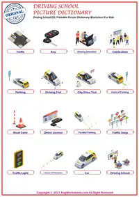 Driving School