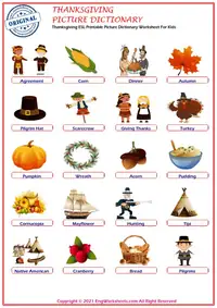 Thanksgiving